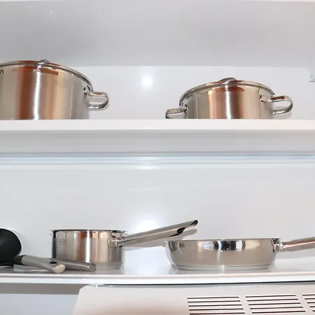 Cozy 1 Close To Karlsruhe