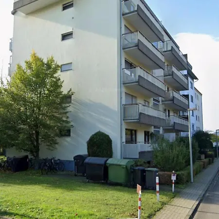 Cozy 1 Close To Appartement *