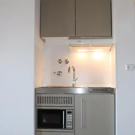 Apartamento Cozy 1 Close To