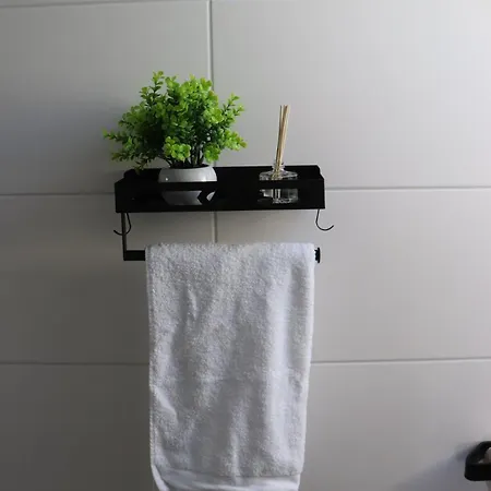 Apartamento Cozy 1 Close To Karlsruhe