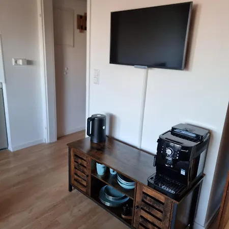 Apartamento Cozy 1 Close To *