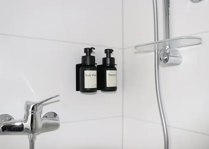 Appartement Cozy 1 Close To