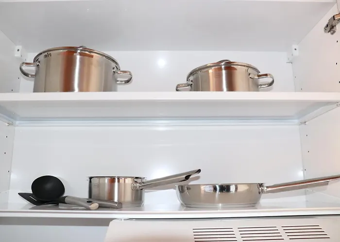 Cozy 1 Close To Karlsruhe