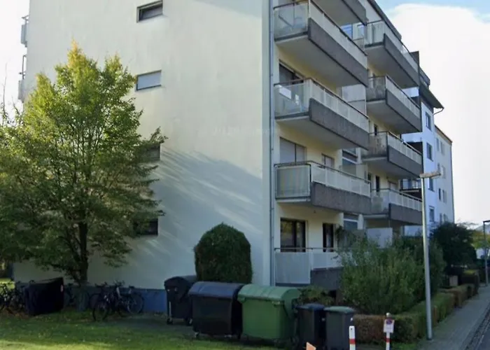 Cozy 1 Close To Appartement *