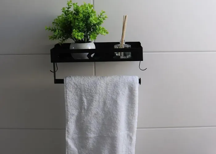 Appartement Cozy 1 Close To Karlsruhe